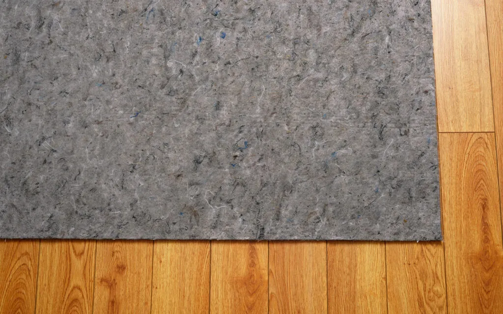 rug-pad-banner Rug pad | Petersen's Carpet & Flooring