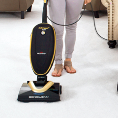 vacuums Carpet cleaning | Petersen's Carpet & Flooring