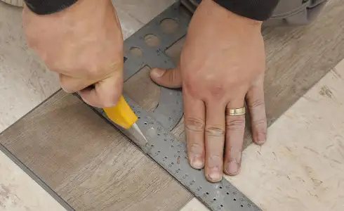 vinyl-install Vinyl installation | Petersen's Carpet & Flooring