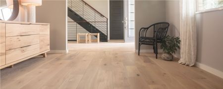 Smart Homeowner Guide to High-Impact Flooring Upgrades | Petersen's Carpet and Flooring