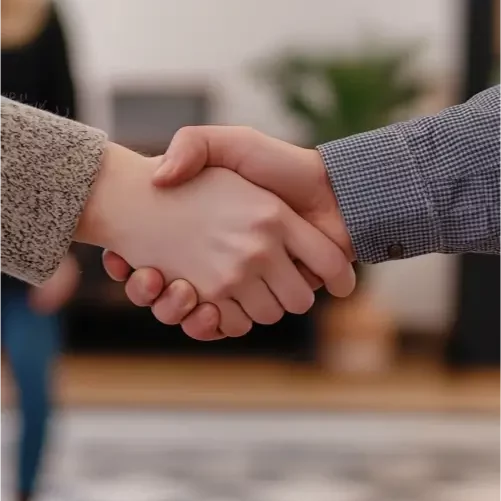 Guarantee Guarantee | Petersen's Carpet & Flooring